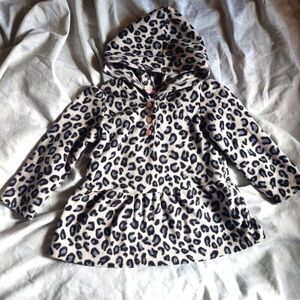 Carter's Baby Sweater